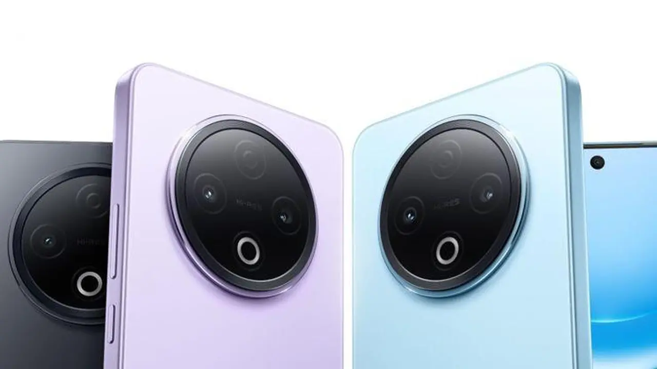 مواصفات وسعر Vivo Y500 Pro 2025 يحدد موقعه في سوق الهواتف الذكية الجديدة